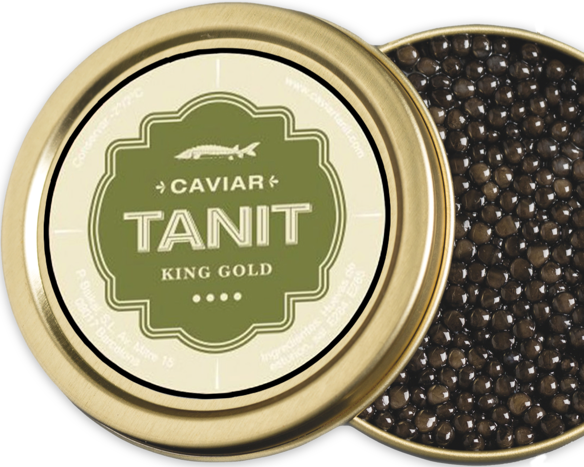 Consejos Caviar Tanit.